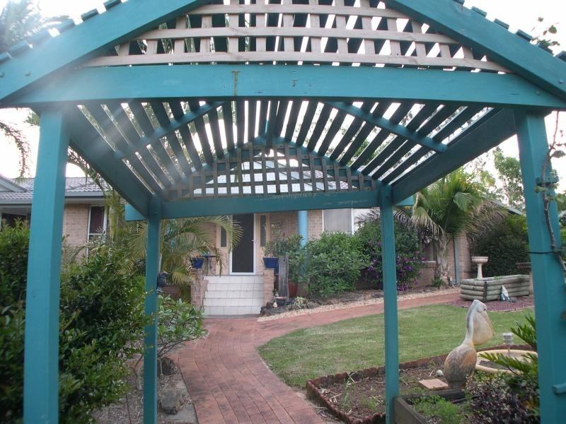 185 MIDDLE BOAMBEE ROAD, Boambee NSW 2450