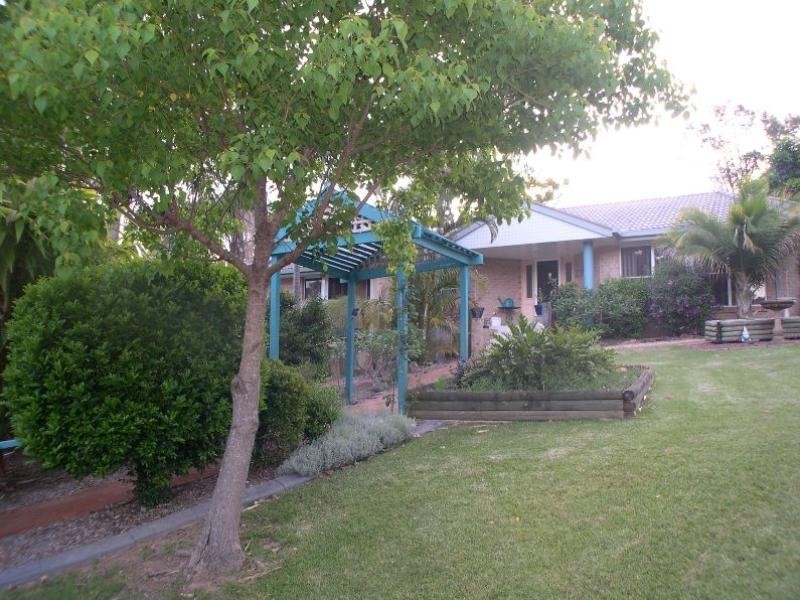 185 MIDDLE BOAMBEE ROAD, Boambee NSW 2450