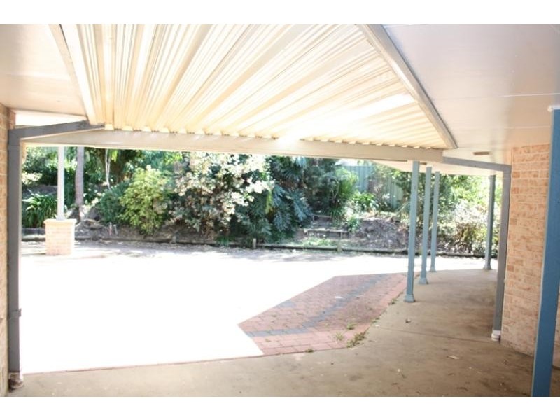 185 MIDDLE BOAMBEE ROAD, Boambee NSW 2450