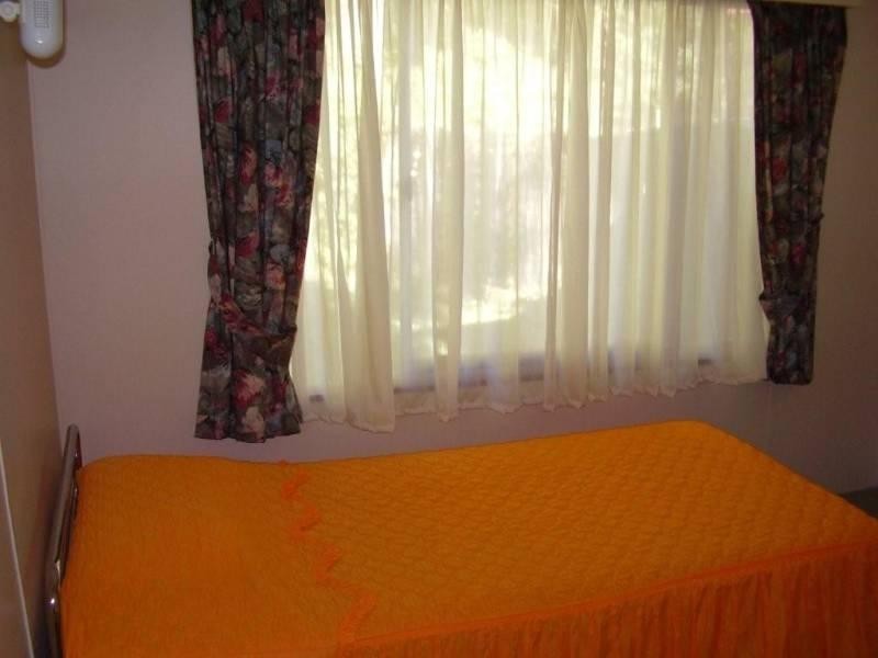 72 Banana Coast Caravan Park Pacific Highway, Coffs Harbour NSW 2450
