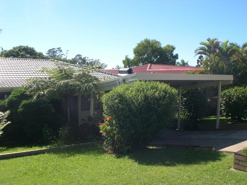 34 MACKAYS ROAD, Coffs Harbour NSW 2450