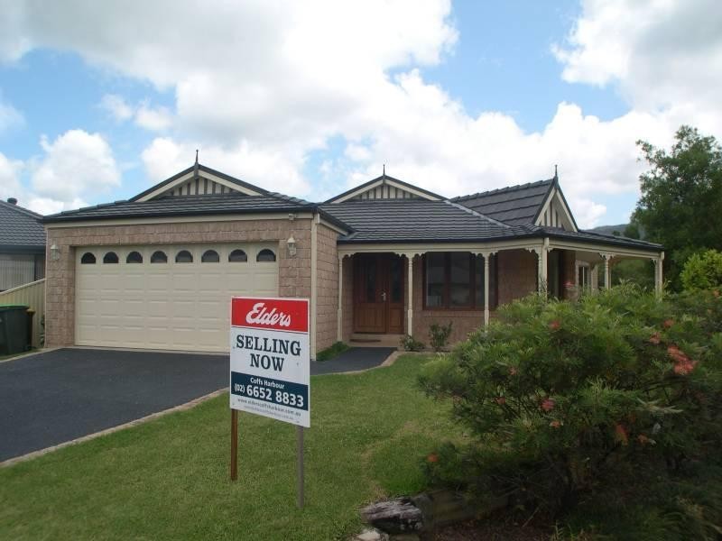 7 CARDINAL CLOSE, Coffs Harbour NSW 2450