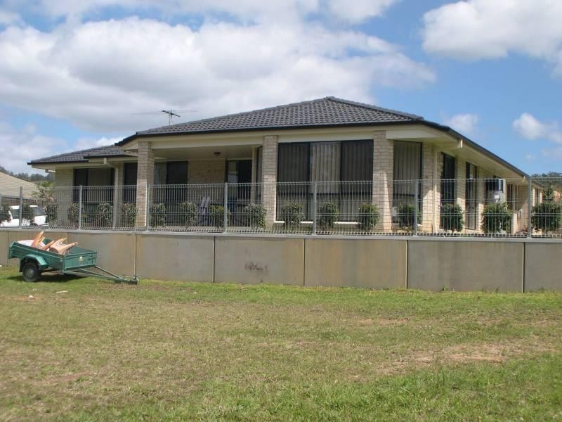 18 McEntyre Street, Coffs Harbour NSW 2450