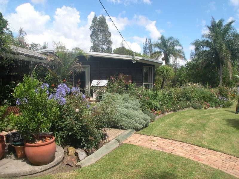 1570 BUCCA ROAD, Nana Glen NSW 2450