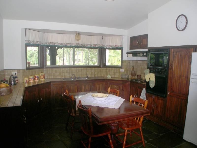 1570 BUCCA ROAD, Nana Glen NSW 2450