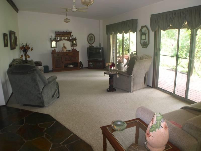 1570 BUCCA ROAD, Nana Glen NSW 2450