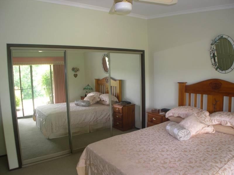 1570 BUCCA ROAD, Nana Glen NSW 2450