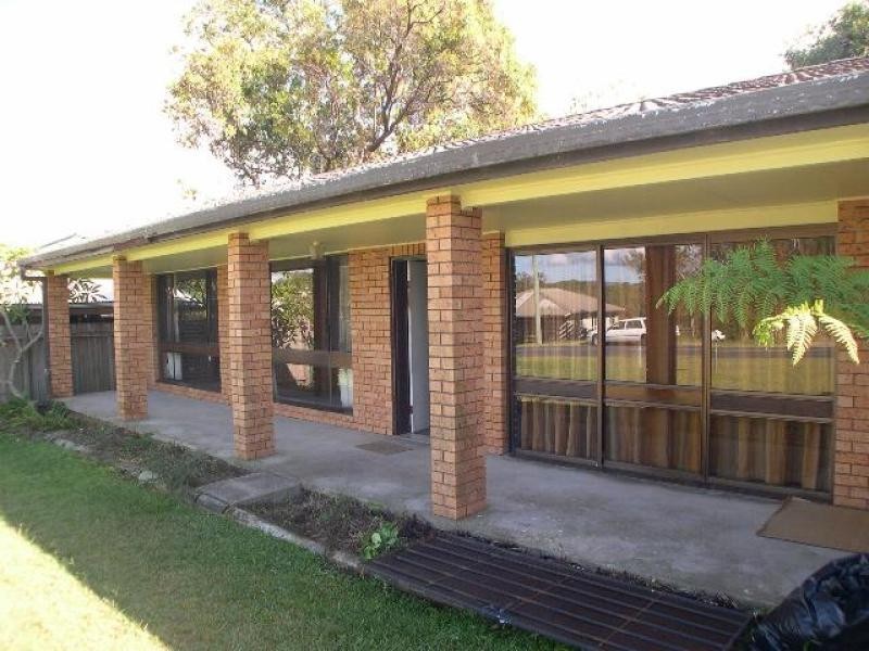 107 DIAMOND HEAD DRIVE, Sandy Beach NSW 2456