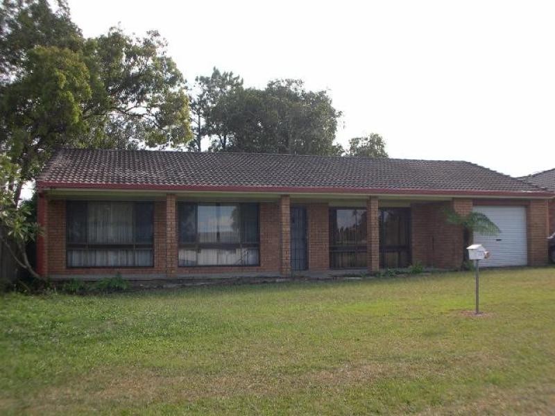 107 DIAMOND HEAD DRIVE, Sandy Beach NSW 2456