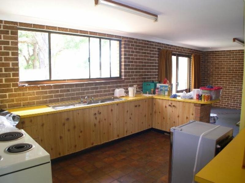 107 DIAMOND HEAD DRIVE, Sandy Beach NSW 2456