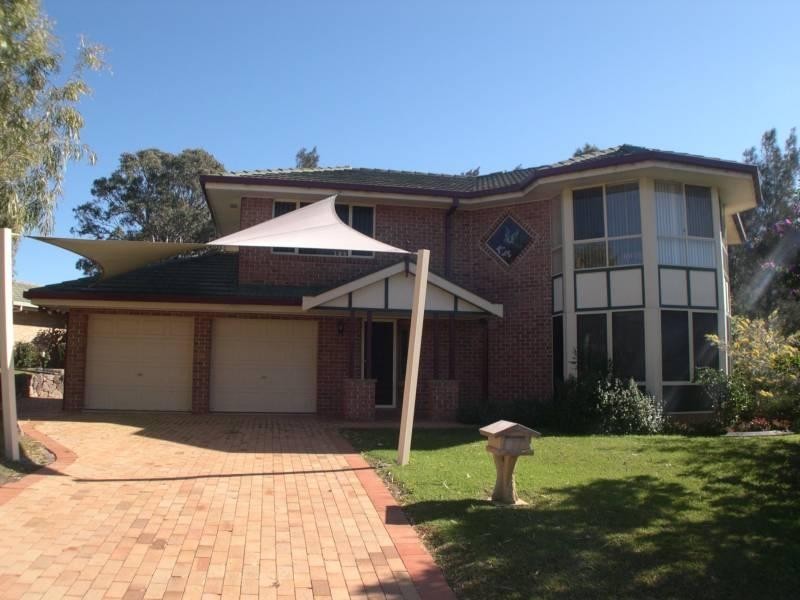 2 SEAMIST PLACE, Coffs Harbour NSW 2450