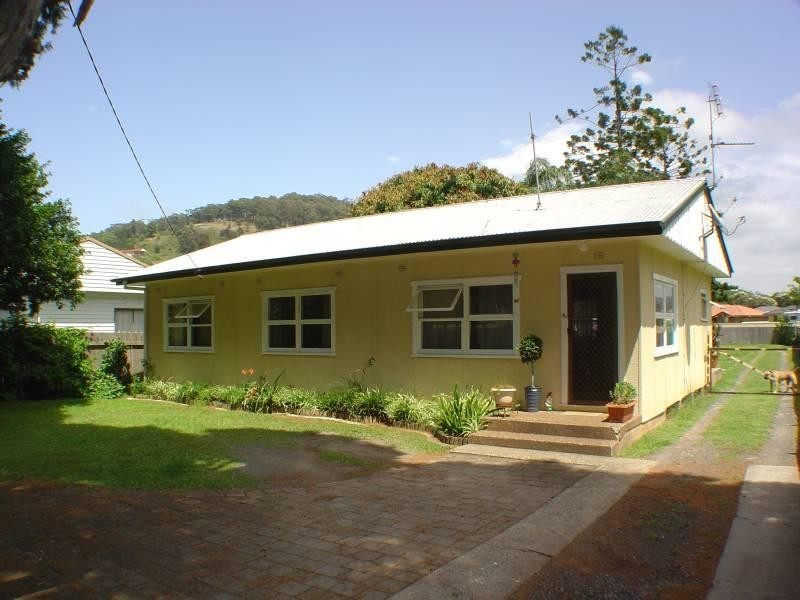 24 Robin Street, Coffs Harbour NSW 2450
