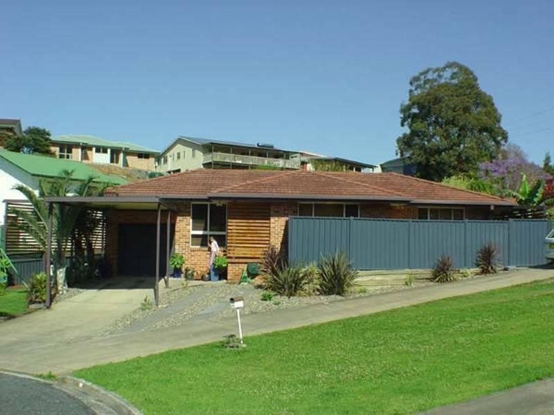 14 Hull Close, Coffs Harbour NSW 2450