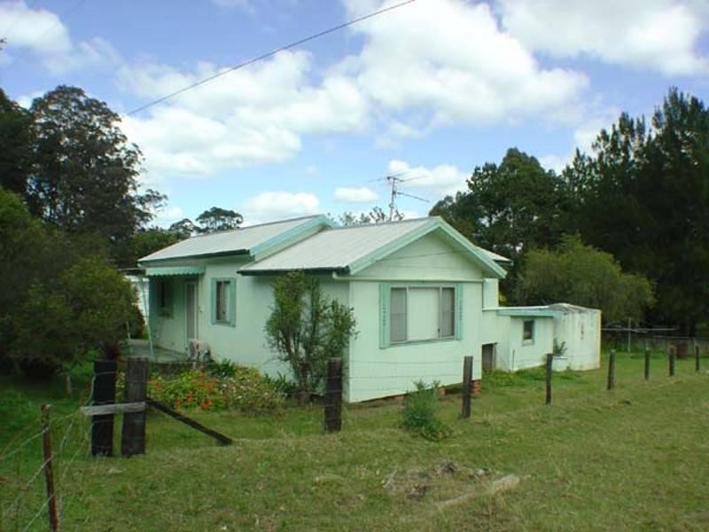 462 Pine Creek Way, Bonville NSW 2441