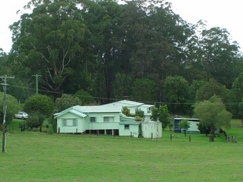 462 Pine Creek Way, Bonville NSW 2441