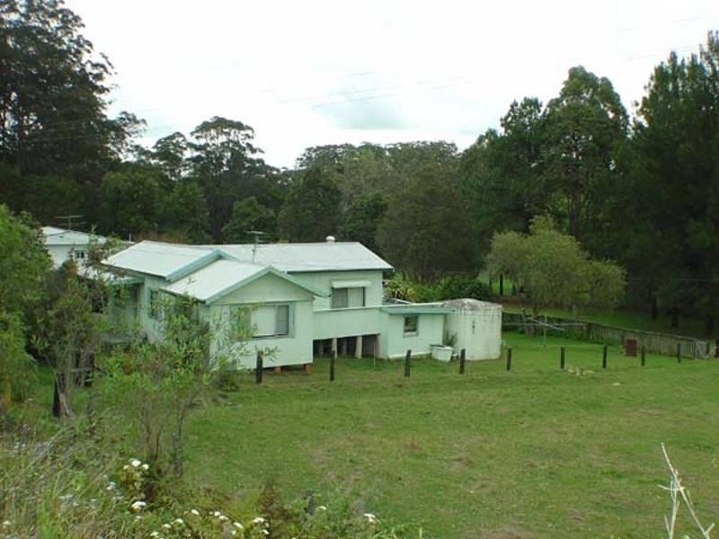 462 Pine Creek Way, Bonville NSW 2441