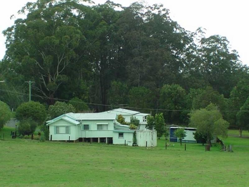 462 Pine Creek Way, Bonville NSW 2441