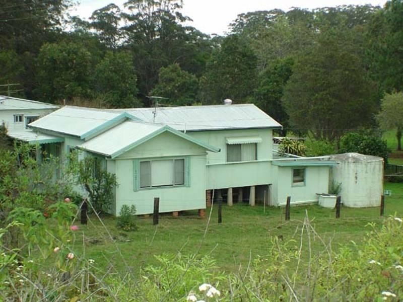 462 Pine Creek Way, Bonville NSW 2441