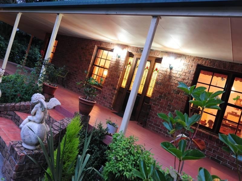 191 Braford Drive, Bonville NSW 2441