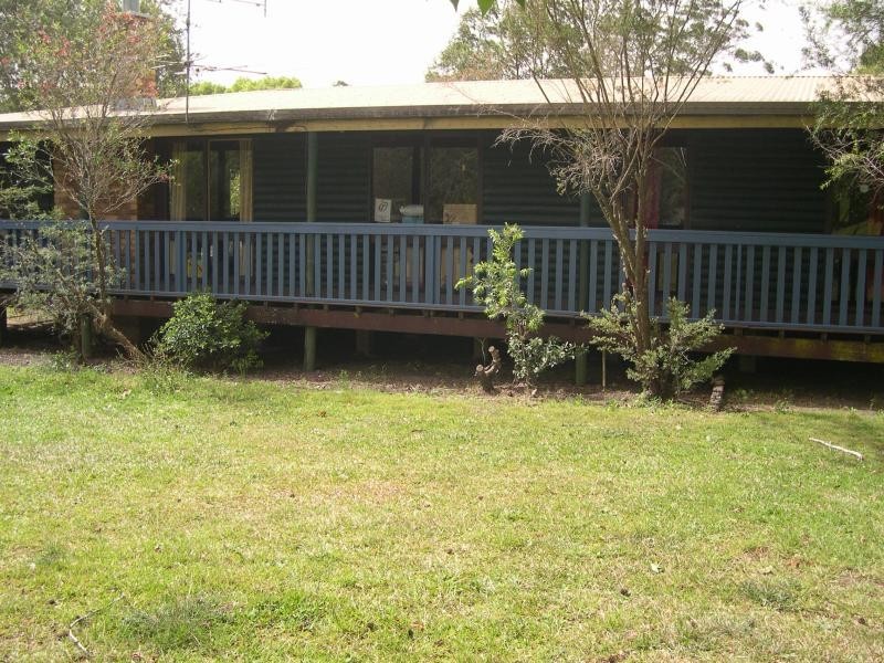 1424 Bucca Road, Nana Glen NSW 2450