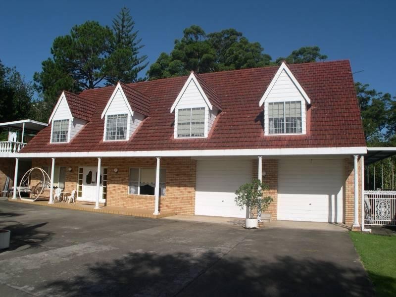 9 Eugourie Close, Coffs Harbour NSW 2450