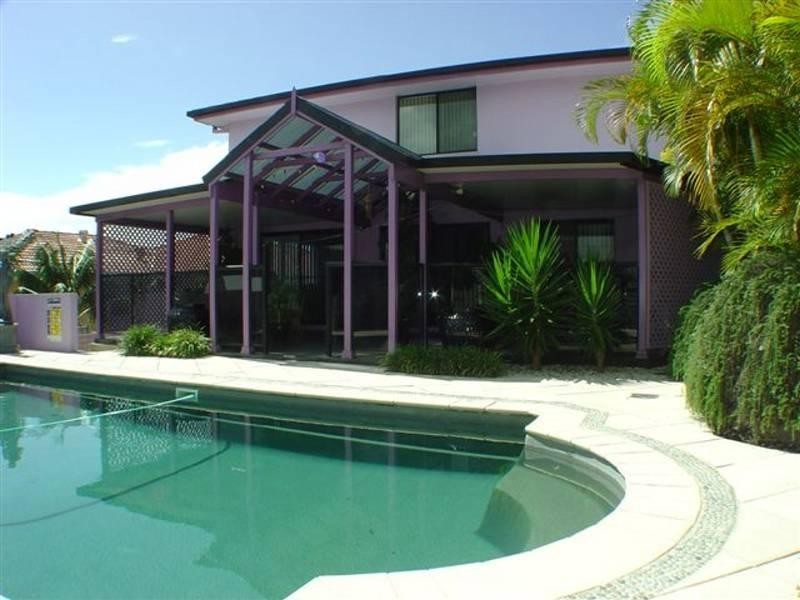 18 Sandon Close, Coffs Harbour NSW 2450