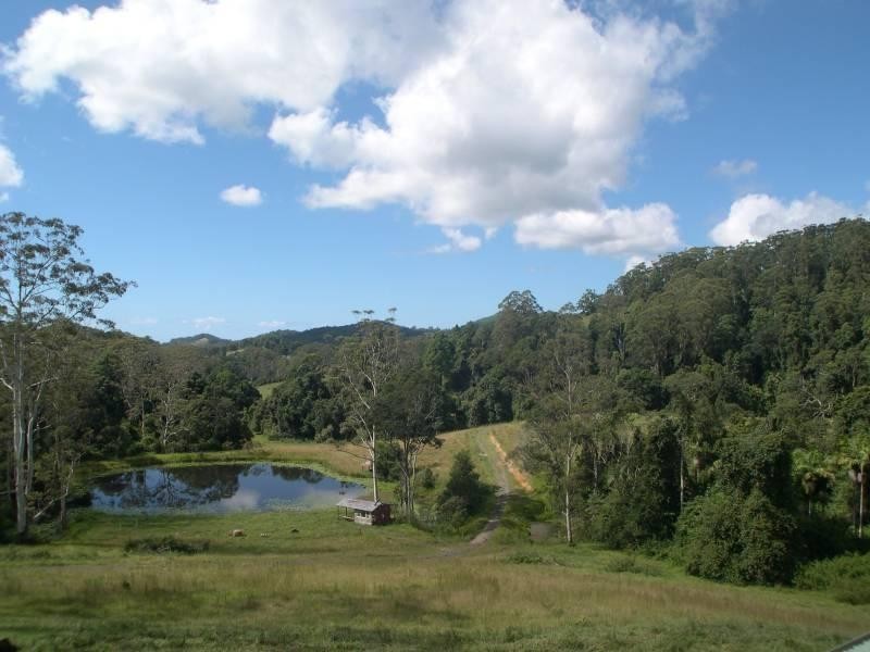 198 Mount Browne, Upper Orara, Coffs Harbour NSW 2450