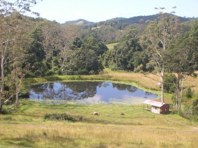 198 Mount Browne, Upper Orara, Coffs Harbour NSW 2450