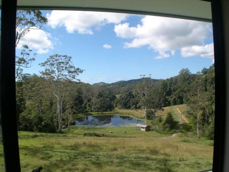 198 Mount Browne, Upper Orara, Coffs Harbour NSW 2450
