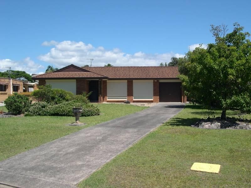 21 Turon Parade, Woolgoolga NSW 2456