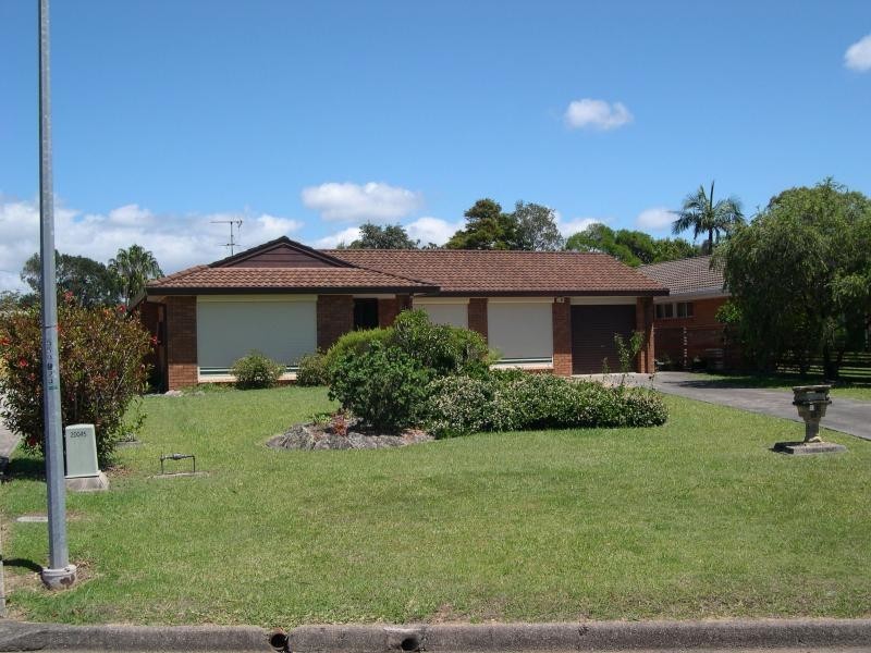 21 Turon Parade, Woolgoolga NSW 2456
