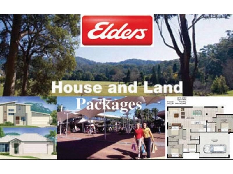 Lot 31 Ellis Crescent, Central Grove, Coffs Harbour NSW 2450
