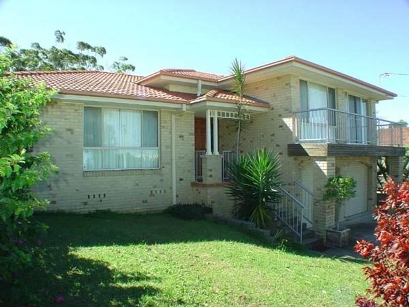 4 Houlahan Close, Woolgoolga NSW 2456