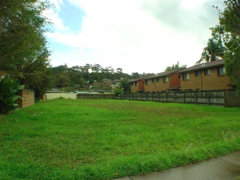 35 Arthur Street, Coffs Harbour NSW 2450