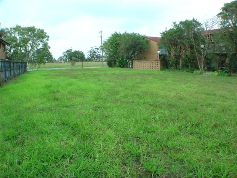 35 Arthur Street, Coffs Harbour NSW 2450