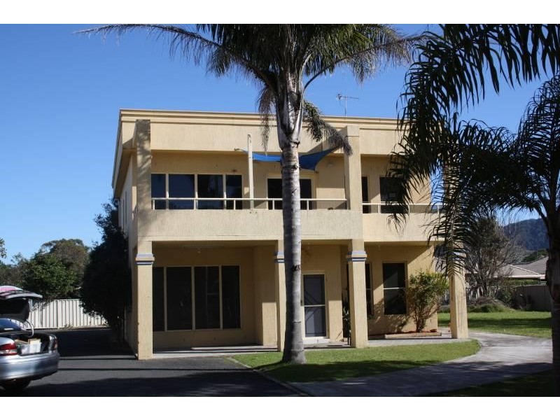 41 Ocean Parade, Coffs Harbour NSW 2450