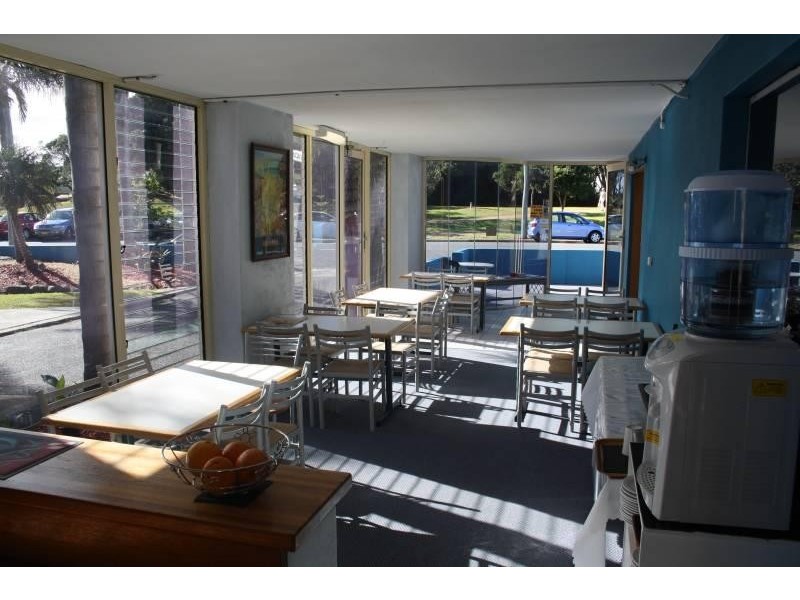 41 Ocean Parade, Coffs Harbour NSW 2450