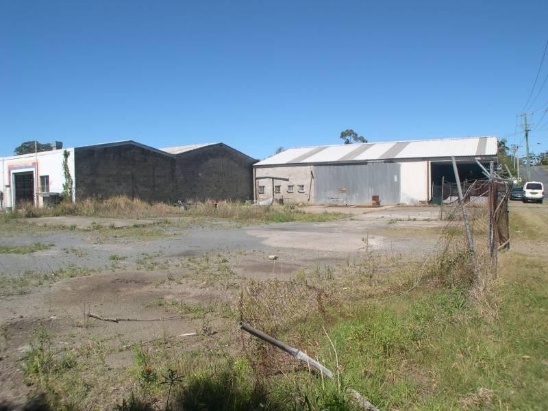 1 June Street, Coffs Harbour NSW 2450