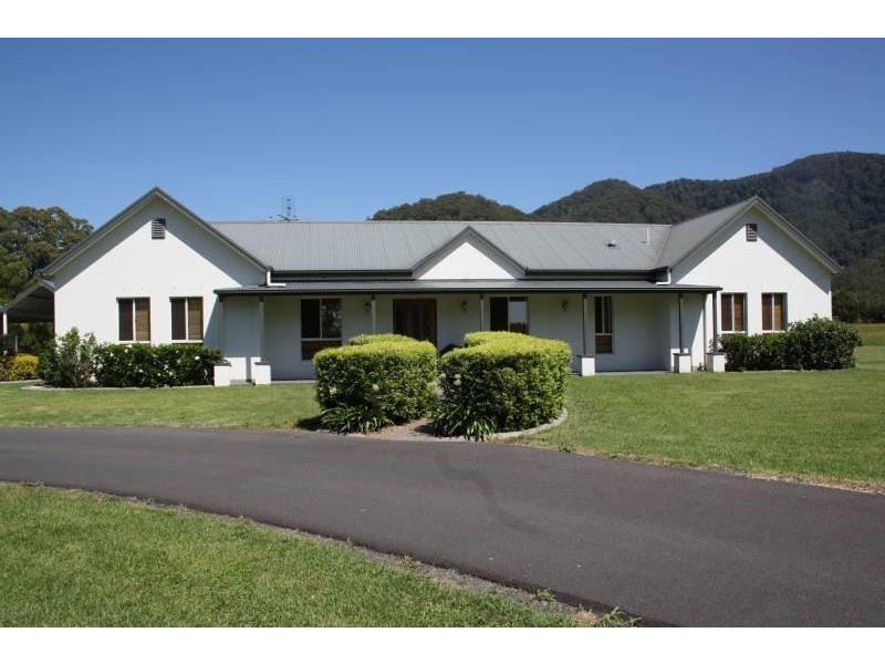 49 Moodys Road, Bonville NSW 2441