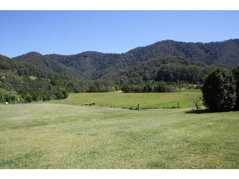 49 Moodys Road, Bonville NSW 2441