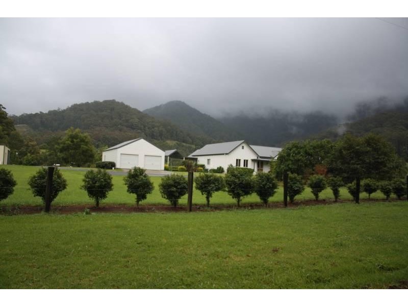 49 Moodys Road, Bonville NSW 2441