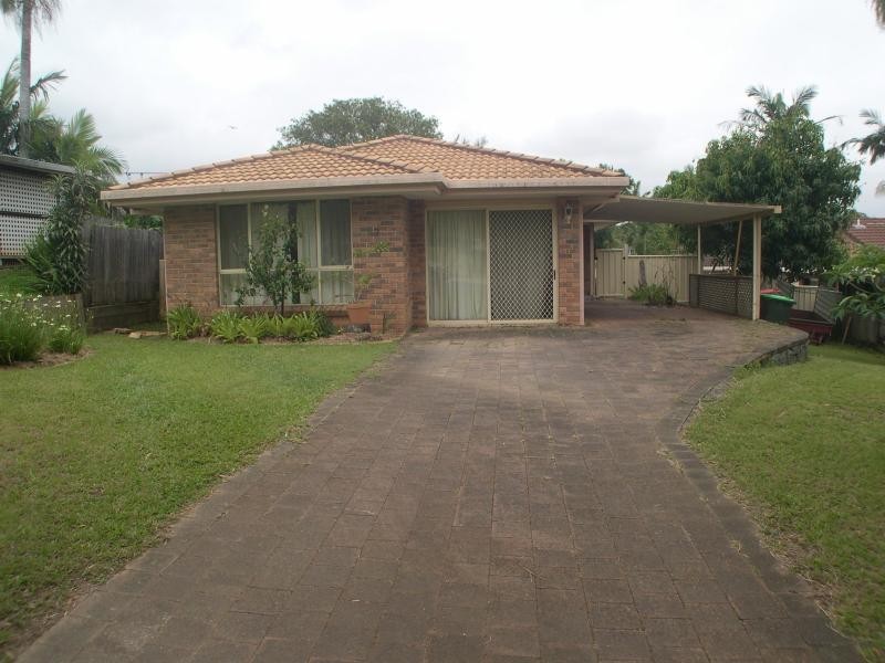 27 Lady Belmore cres, Boambee NSW 2450