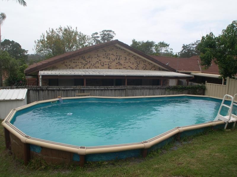 27 Lady Belmore cres, Boambee NSW 2450