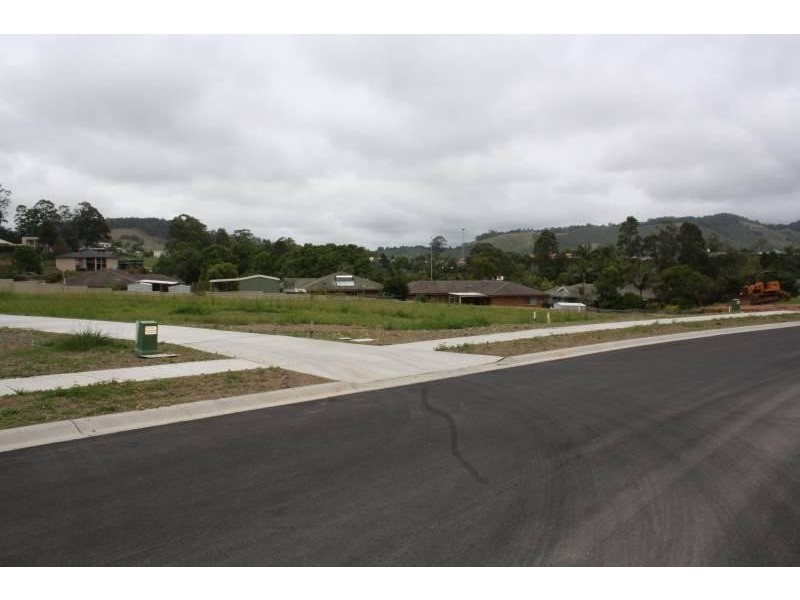 Lot 13 Pearce Drive, Coffs Harbour NSW 2450