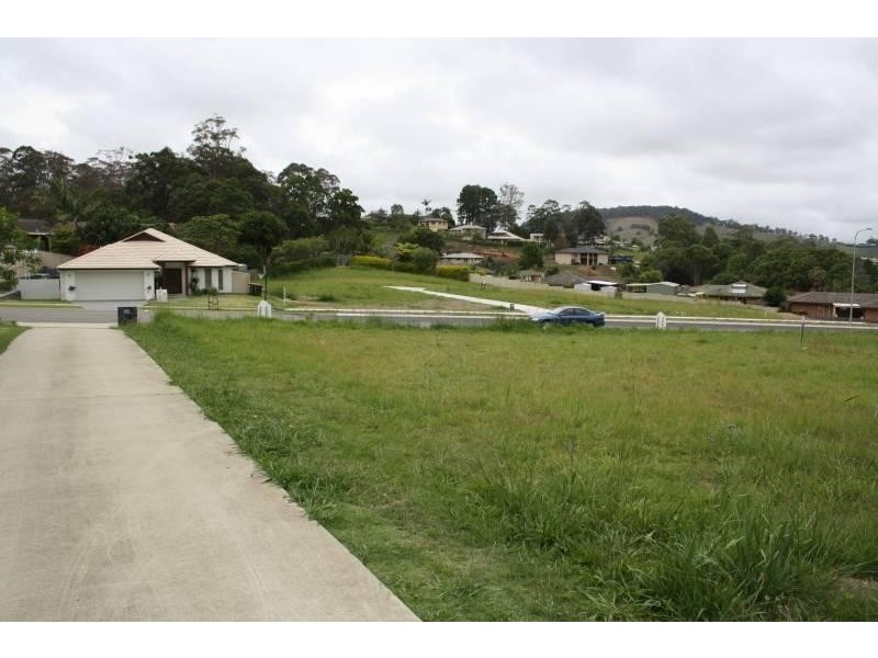 Lot 13 Pearce Drive, Coffs Harbour NSW 2450