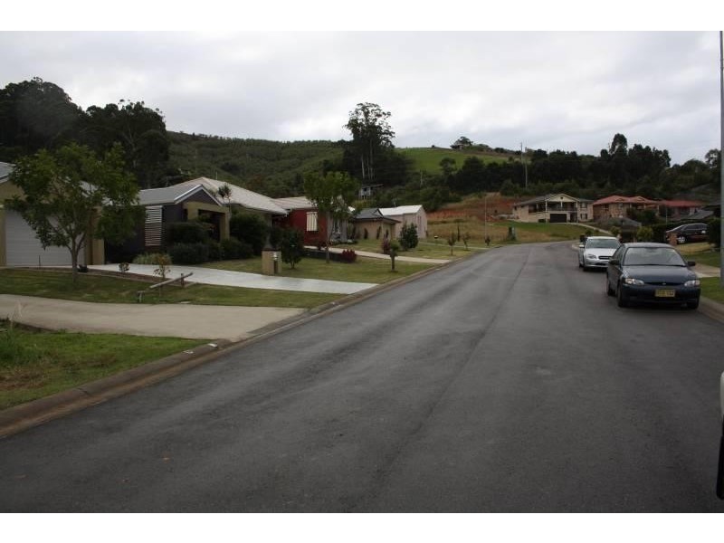 Lot 13 Pearce Drive, Coffs Harbour NSW 2450