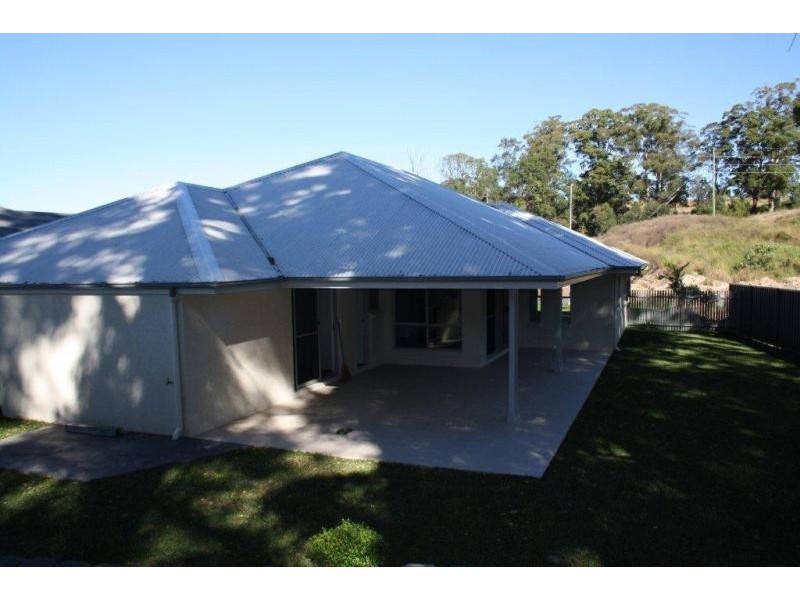 Lot 108 Barrington Close, The Lakes Estate, North Boambee Valley, Coffs Harbour NSW 2450