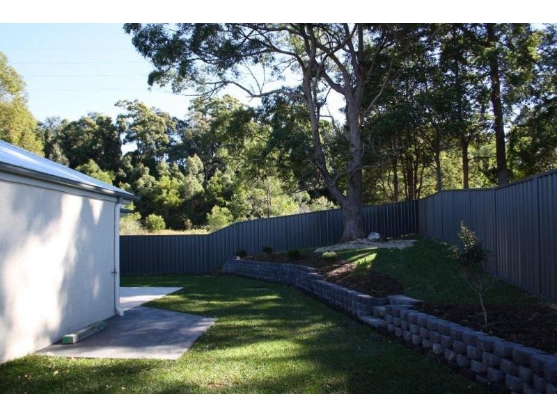 Lot 108 Barrington Close, The Lakes Estate, North Boambee Valley, Coffs Harbour NSW 2450