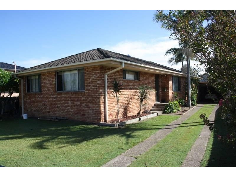 100 Boronia Street, Sawtell NSW 2452