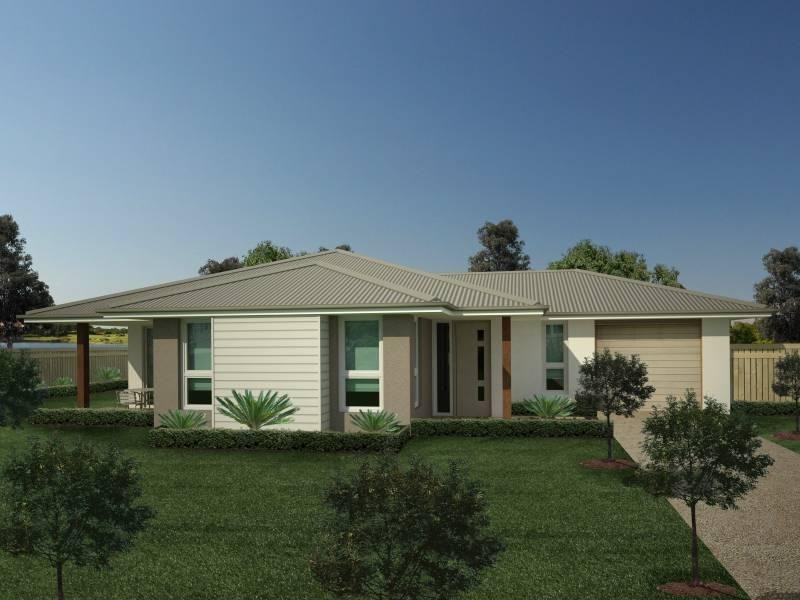 Lot 31 Ellis Crescent, Central Grove, Coffs Harbour NSW 2450